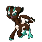 Brown Lulamu