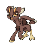 Brown Lulamu