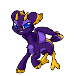 Purple Lulamu