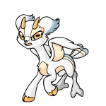 White Lulamu