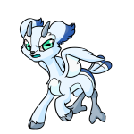White Lulamu
