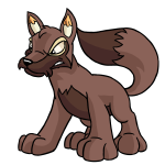 Brown Lupe