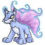 Faerie Lupe