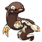 Brown Lutari