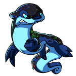 Iridescent Lutari