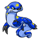 Starry Lutari