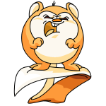 Orange Meerca