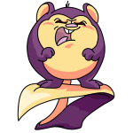 Purple Meerca