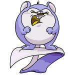 Purple Meerca