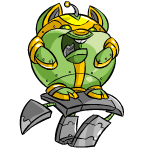 Robot Meerca