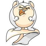 White Meerca