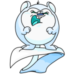 White Meerca