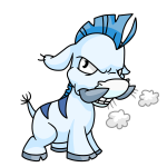 White Moehog