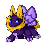 Purple Motere