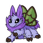 Purple Motere