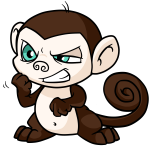 Brown Mynci