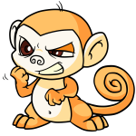 Orange Mynci