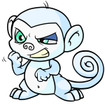 White Mynci