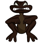 Brown Nimmo