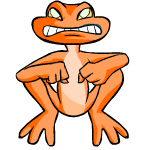 Orange Nimmo