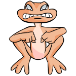 Orange Nimmo