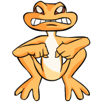 Orange Nimmo