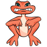 Orange Nimmo