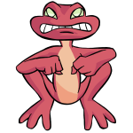 Pink Nimmo