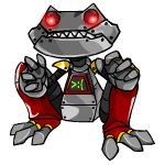 Robot Nimmo