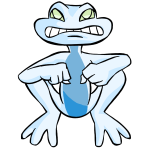 White Nimmo