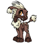 Brown Ogrin