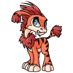 Orange Ogrin