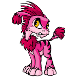Pink Ogrin