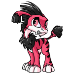 Pink Ogrin