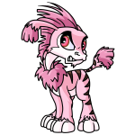 Pink Ogrin