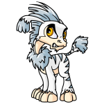White Ogrin