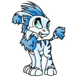 White Ogrin