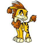 Yellow Ogrin