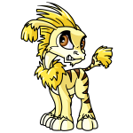 Yellow Ogrin