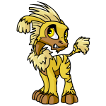Yellow Ogrin