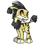 Yellow Ogrin