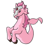 Pink Peophin