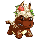 Chocolate Poogle