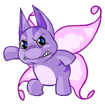 Faerie Poogle