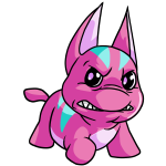 Pink Poogle