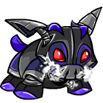 Robot Poogle