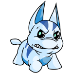 White Poogle