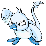White Pteri