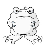 White Quiggle