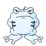 White Quiggle